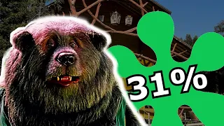 Bad Movies: The Country Bears | Disney's WORST FLOP!!!