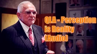 Dan Peña - 50 Billion Dollar Man Dan Pena QLA - Perception is Reality (Audio)