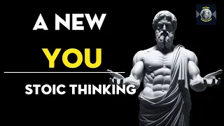 12 Stoic Principles For Immediate Life Transformation|Stoic thinking