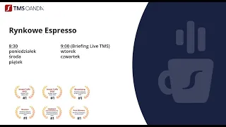 Rynkowe espresso 13 X