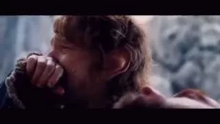 Thorin & Bilbo - Don't Let Me Go [Thilbo/Bagginshield]