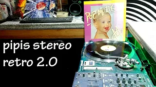 POP MUSICK  M FACTOR long version 1979