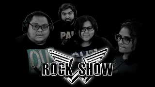 Rock Show (Cover) - Wings