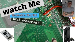 Watch Me Mod A xbox 360