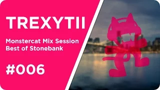 EDM | Monstercat Mix Session #006 2016 | Best of Stonebank