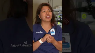 Nurse from Philippines fulfills her American dream at AdventHealth