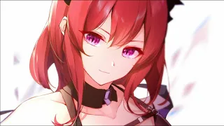 Nightcore - LA DI DA _ EVERGLOW (에버글로우)