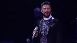 Tarkan - Aşgabat/Türkmenistan konserti 2.Bölek