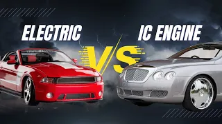 EV vs. IC: What's the difference?