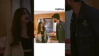 #abhiya new status.      #instagram #jiya #jiyashankar #fukrainsaan #ott2 #biggboss