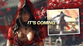 Is This Assassin's Creed RED LEAK Real?