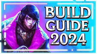 What To Build For Aphelios on New Season │Ultimate Guide