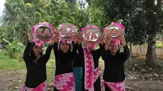 KADAYAWAN FESTIVAL DANCE