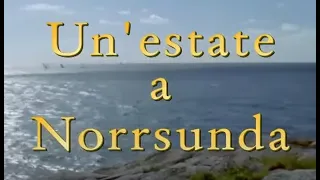Inga Lindström - Un'Estate a Norrsunda - Film completo 2008