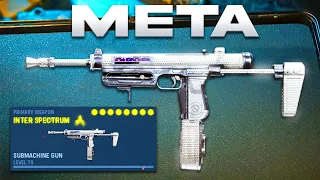 *SECRET* META RA 225 Got ADDED In WARZONE!! 🤯🌴 (Best *FJX HORUS* Class Setup)