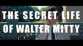 The Secret Life Of Walter Mitty | Wake Up