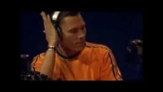 DJ Tiesto - Adagio for Strings (Live)