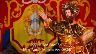 Innu lil San Pawl Safi