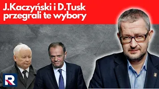 J.Kaczyński i D.Tusk przegrali te wybory | Salonik Polityczny 2/3