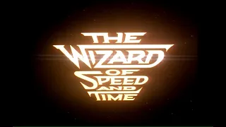 The Wizard of Speed and Time (1988) HD Remastered