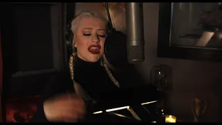 The Addams Family - Christina Aguilera - Haunted Heart