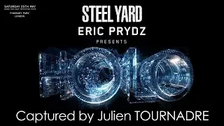 CONCERT - Eric Prydz presents HOLO @ Steel Yard Creamfields 2019  (United Kingdom) (Full 2h)