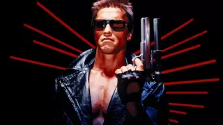 The Terminator (1984) Soundtrack - Reese Chased (Extended)