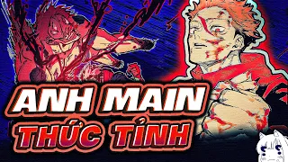 JUJUTSU KAISEN | PHÂN TÍCH CHAP 256 - YUJI THỨC TỈNH LÀM BỐ SUKUNA!