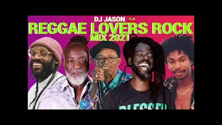 Reggae mix 2023 REGGAE LOVERS ROCK VS REGGAE VIBES ,BEST OLD SCHOOL REGGAE MIX DJ JASON 8764484549