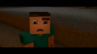 "Revenge" - A Minecraft Parody of Usher's DJ Got Us Fallin' In Love (Music Video)(1 Hour Loop)