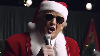 Donald Trump - All I Want For Christmas (Christmas Song)