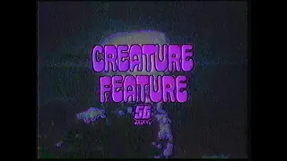 Channel 56 Creature Feature