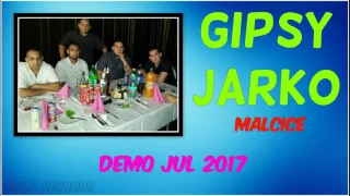 GIPSY JARKO MALCICE CELY ALBUM JUL 2017