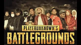 PUBG Logic | Parody