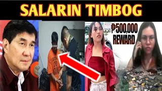 PART 2 DALAGITA NALUNOD SA HANGGANG TUHOD NA CREEK? TIMBOG! RAFFY TULFO IN ACTION