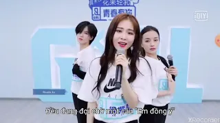 Team A  - "Want To See You"/ Muốn Gặp Anh