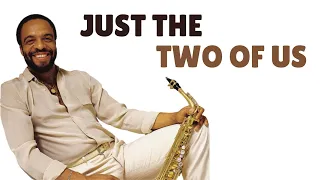 JUST THE TWO OF US - How To Play Grover Washington Jr's Sax Hook (Bill Withers) #94