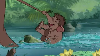 The Jungle Book - Colonel Hathi's March Reprise (Ukrainian)