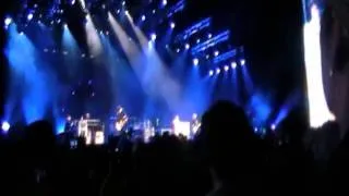 Paul McCartney en Lima - Hey Jude [HD] Erdinger