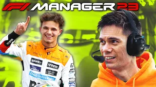 Can We Get Lando Norris His FIRST WIN?!