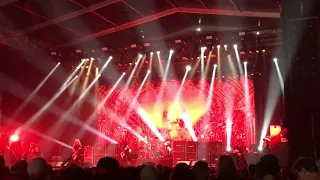 Exodus | Call To Arms/Funeral Hymn | Graspop Metal Meeting 2018