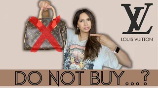 WHAT I HATE ABOUT THE LOUIS VUITTON SPEEDY B25 | Is It Worth It? | Episode 1 | YoufancySteph