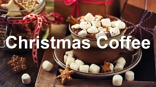 Christmas Coffee Shop - Relaxing Winter Jazz Music for Warm Holiday Mood