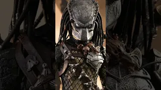 ¿Quien es el Wolf Predator? • #shorts #comics #alienvspredatorrequiem #predator #yautja #darkhorse