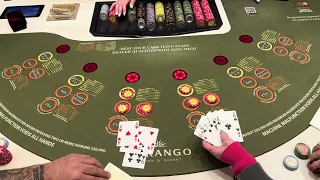 MORE CRAZY 4 POKER!!!!!!