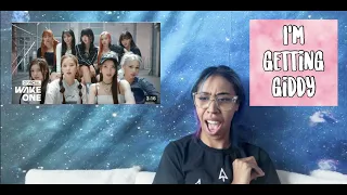 Come react to Kep1er- 'Giddy' MV