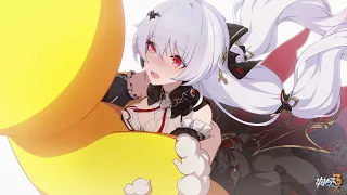 Honkai Impact 3 After the Blood Moon Fades Act 3