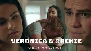 Veronica Lodge & Archie Andrews | Take Me Home