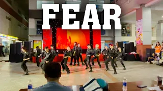 [KPOP CONTEST] SEVENTEEN(세븐틴) - 독 : Fear | DANCE COVER BY THE PHOENIX DANCE TEAM FROM VIETNAM