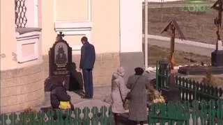 День памяти блаженной старицы Сепфоры (Шнякиной)